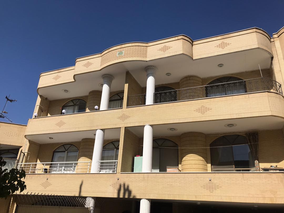 آپارتمان